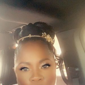 Meet your Posher, Paulette